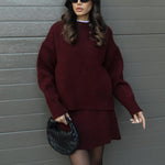 Kelsi | Sophisticated Ensemble