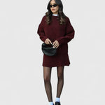 Ximaryell | Comfortable Sweater Set