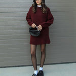 Kelsi | Sophisticated Ensemble
