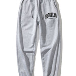 Brooklyn Print T-Shirt & Jogger Pants