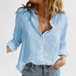 Elena | Chic and Stylish Blouse