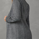 TAYSHIA POCKETED COAT