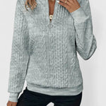 Ara | Cozy Knit Sweater