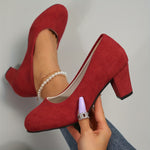 Vayda™ | Comfort-Orthopedic Heels
