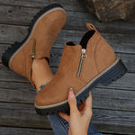 Liora | Elegant Boot Collection