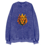 Lion King Vintage Sweatshirt