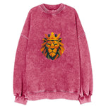 Lion King Vintage Sweatshirt