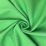 Half Sleeves High Waisted Solid Color Tied Waist V-Neck Maxi Dresses
