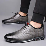 Bordeaux - Ultra Comfortable Shoes