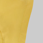 Short Sleeves Pockets Solid Color Split-Joint Round-Neck Maxi Dresses
