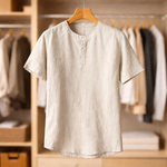 Breathable Casual Shirt