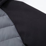 TORINO PREMIUM HYBRID JACKET