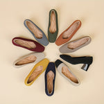 Zayli™ | Comfort-Orthopedic Heels