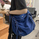 Original Cool Denim Sling Bag