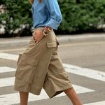 Classic Khaki Pants for Any Job