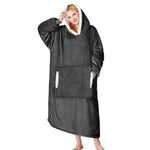 ANGELIQUE��� - Cozy Wearable Blanket Hoodie