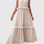 Shannon | Elegant Dress