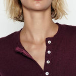 SMOOTH KNIT CARDIGAN