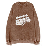 Bass Vintage Sweatshirt