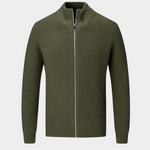 AMALFI PREMIUM ZIPPER VEST