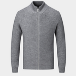 AMALFI PREMIUM ZIPPER VEST