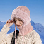 Aoife��� | 3-in-1 Beanie Hat