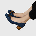 Dorothy™ | Chic High Heel Shoes
