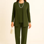 Vaelinna™ | Sophisticated 3-Piece Ensemble
