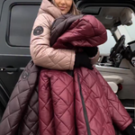 Aubrey | Comfortable & Stylish Winter Jacket
