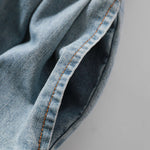 Original Empire Wide Leg Jean Pants