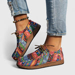 Nychelle | Comfort-Oriented Orthopedic Footwear