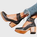 Nina™ | Stylish and Cozy Sandals