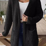 New Fashion Trend Two-pocket Casual Jacket