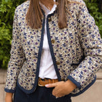 Gladis Padded Jacket