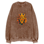 Lion King Vintage Sweatshirt