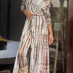 Elegant and Fashionable Desert Style Long Skirt