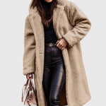 Brionyssa | Elegant Jacket