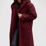 Brionyssa | Chic Elegance Jacket