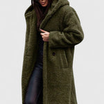 Brionyssa | Elegant Jacket