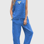 Sabrina™ | Chic Two-Piece Ensemble