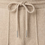 Sartore Cashmere Trousers Beige