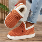 Alamodara��� | Snug Winter Slippers