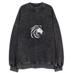 Lion Vintage Sweatshirt