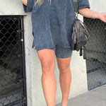 WOMEN'S SUMMER WASHED SET (BUY 2 FREE SHIPPING)