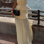 LETTY LEMON SKIRT SET