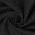 Loose Wide Leg Contrast Color Pockets Pants Trousers