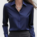 Melvaya | Chic Elegance Top