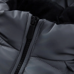 MILANO PREMIUM HYBRID JACKET