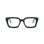 Geometric Glasses & Goggles