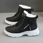 Victoria | Warm Winter Boots